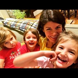 Meet your Posher, Meg